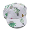 Cactus Hat
