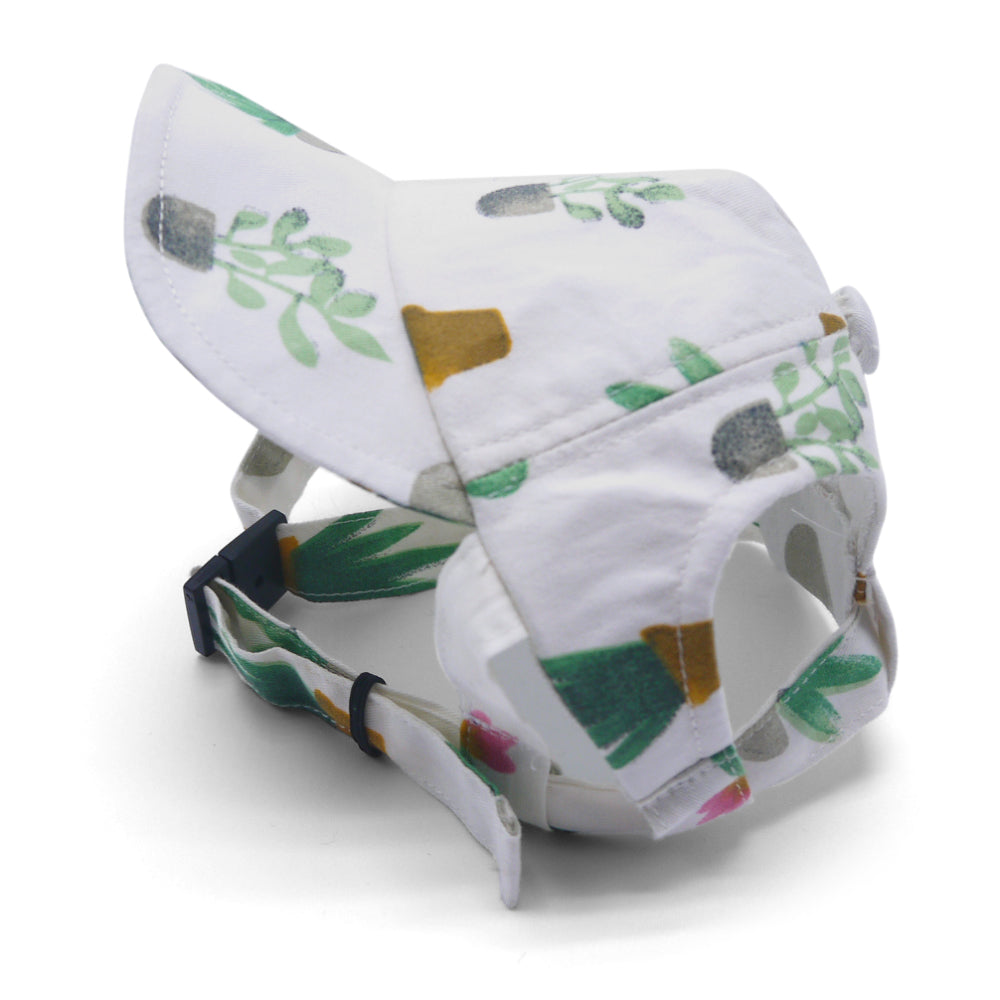 DOGO Cactus Dog Baseball Hat