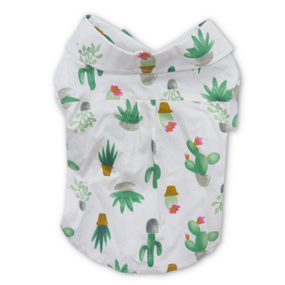DOGO Cactus Dog Shirt