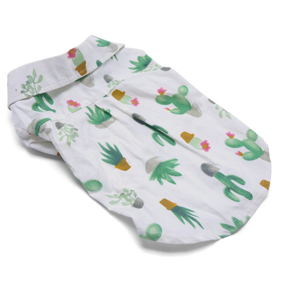 DOGO Cactus Dog Shirt