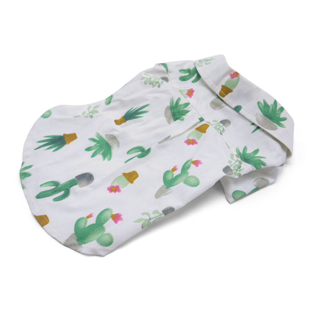DOGO Cactus Dog Shirt