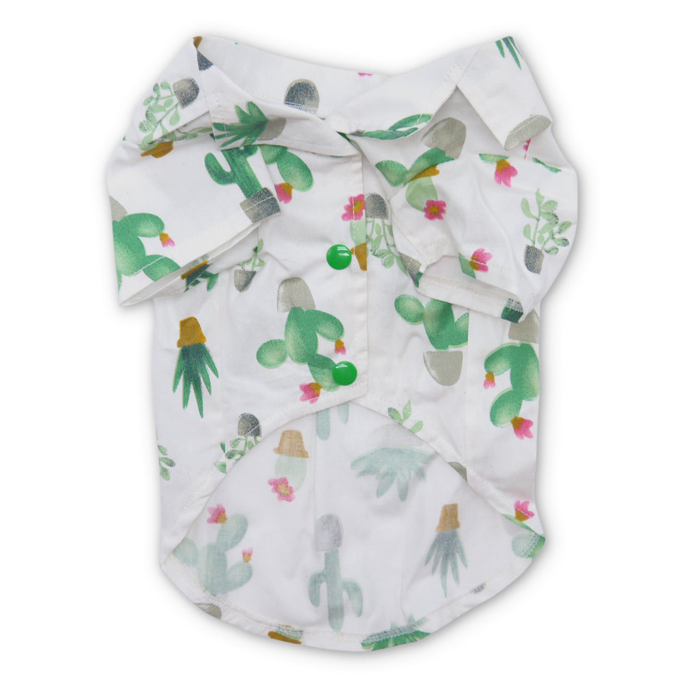 DOGO Cactus Dog Shirt
