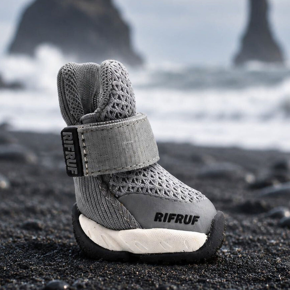 RIFRUF Caesar 2 Dog Sneakers