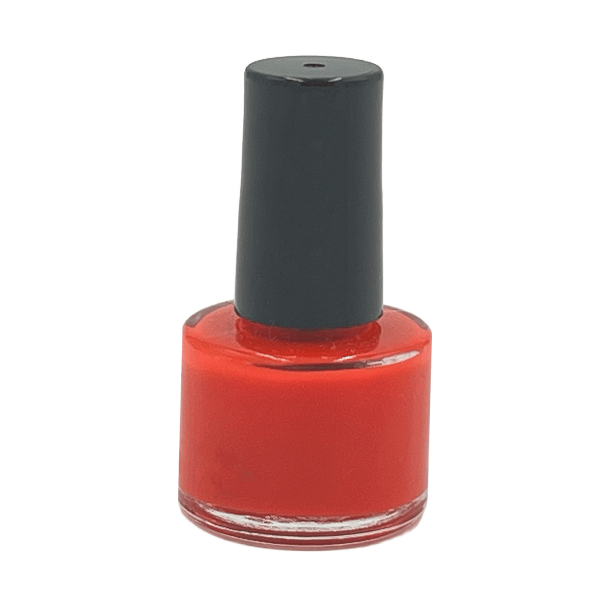 Dog Fashion Spa Sassy Paw Coral Non-toxic Nail Polish
