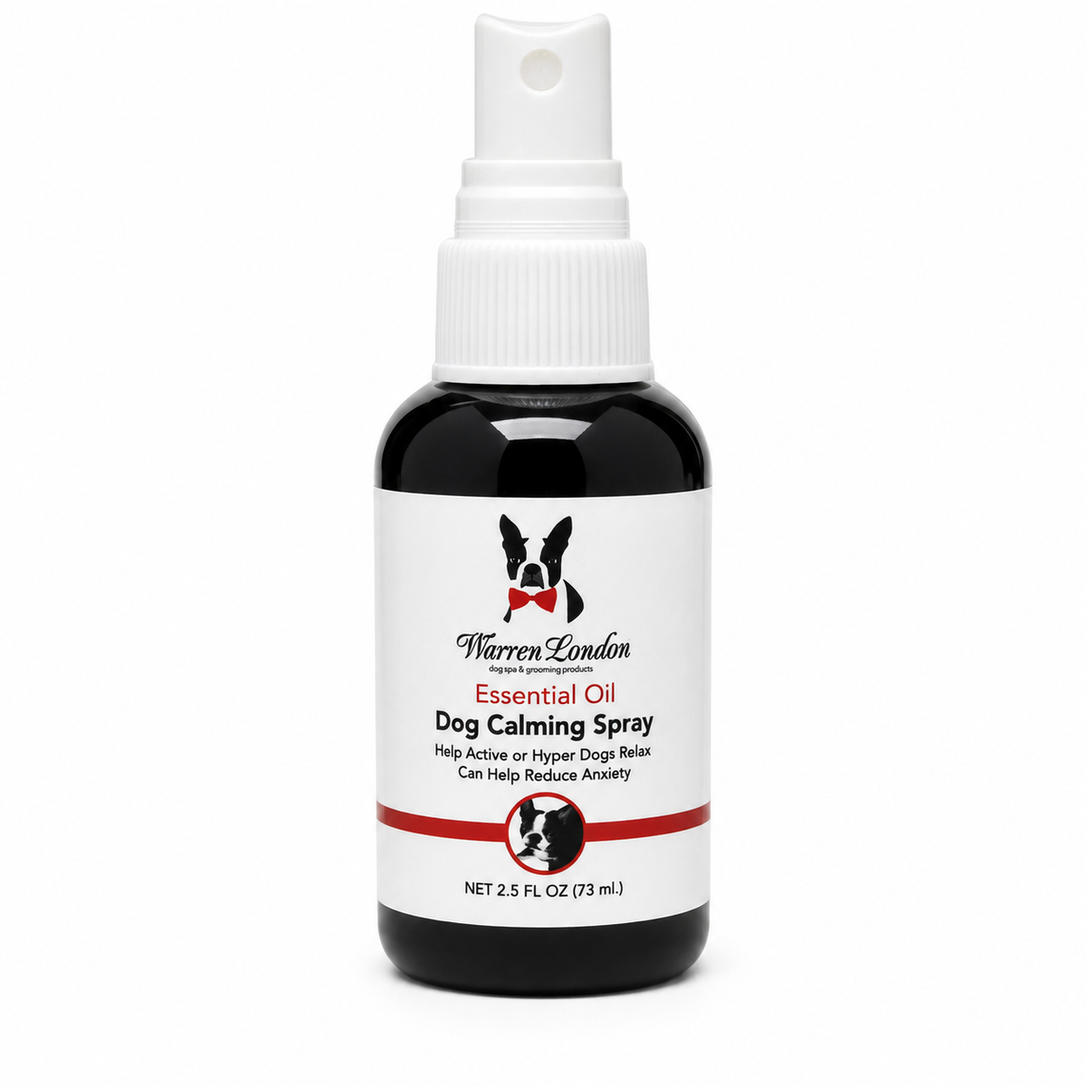 Essential Oil Dog Calming Spray | HT Animal Supply