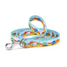 Camp Out Printed Dog Lead