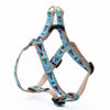 Up Country Camp Woof Small Breed Dog Harness Made in USA