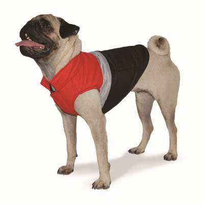DOGO Camper Dog Vest