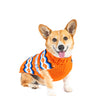 Campfire Dog Sweater