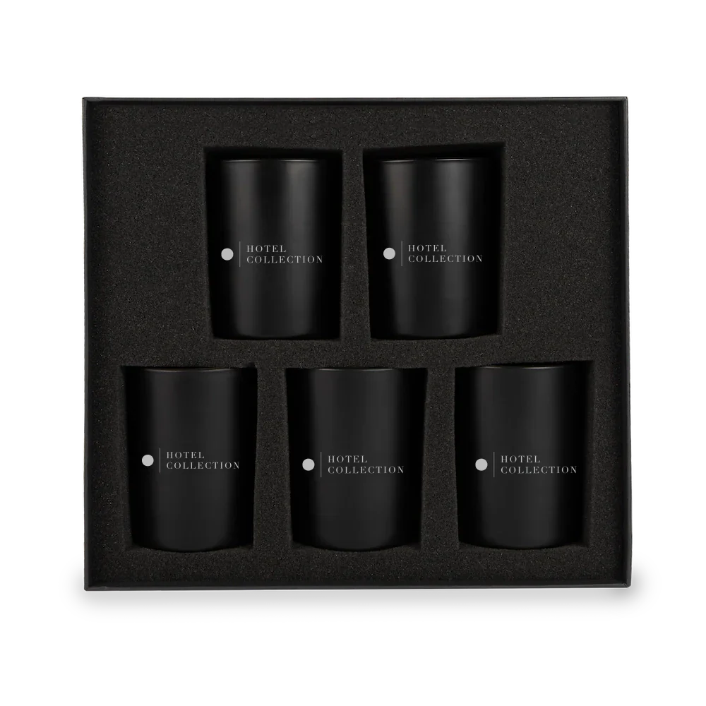 Hotel CollectionSignature Candle Collection