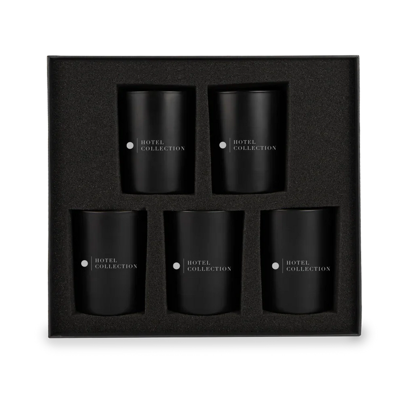 Hotel CollectionSignature Candle Collection