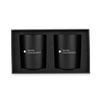 Hotel Collection Candle Duo Gift Set