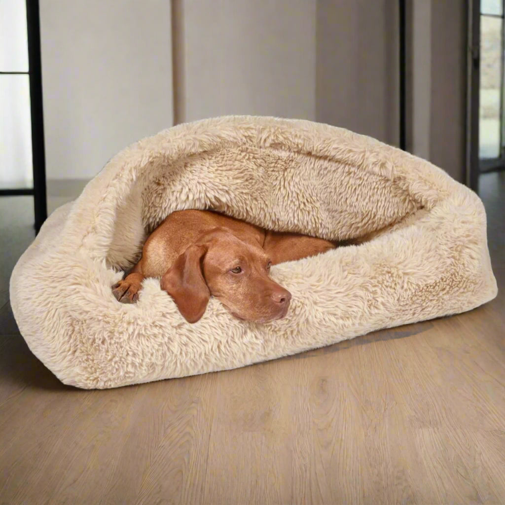 Canopy Cozy Fluffernutter