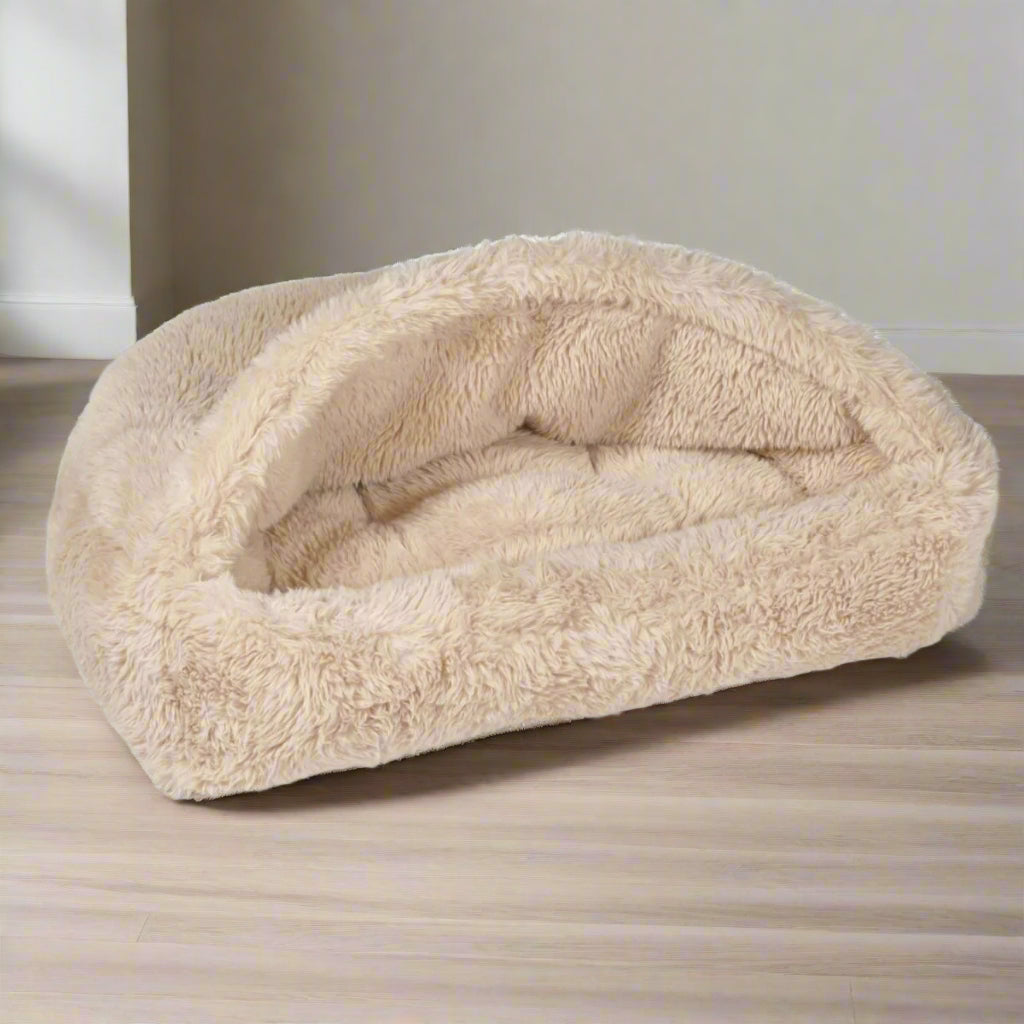 Canopy Cozy Fluffernutter