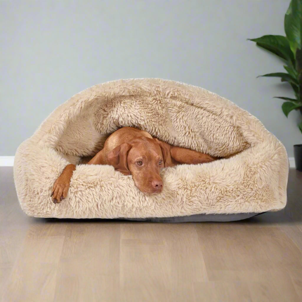 Canopy Cozy-Fluffernutter