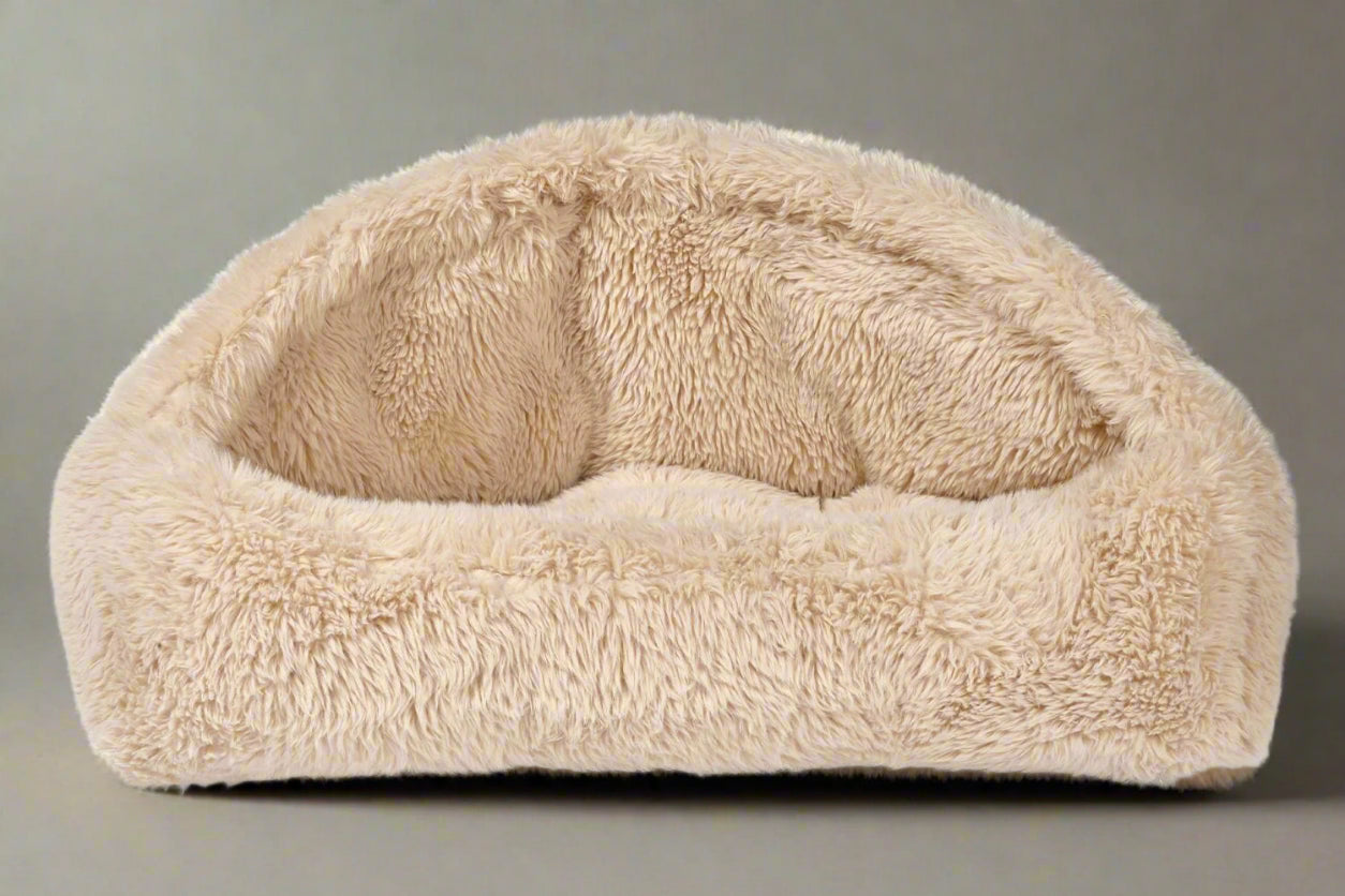 Canopy Cozy- Fluffernutter