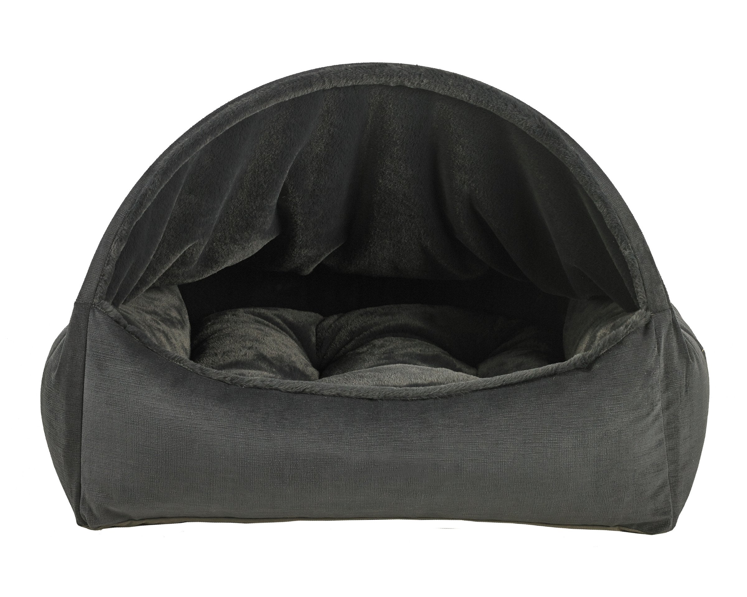 Bowsers Canopy Orthopedic Dog Bed – Supportive Joint-Relief Comfort