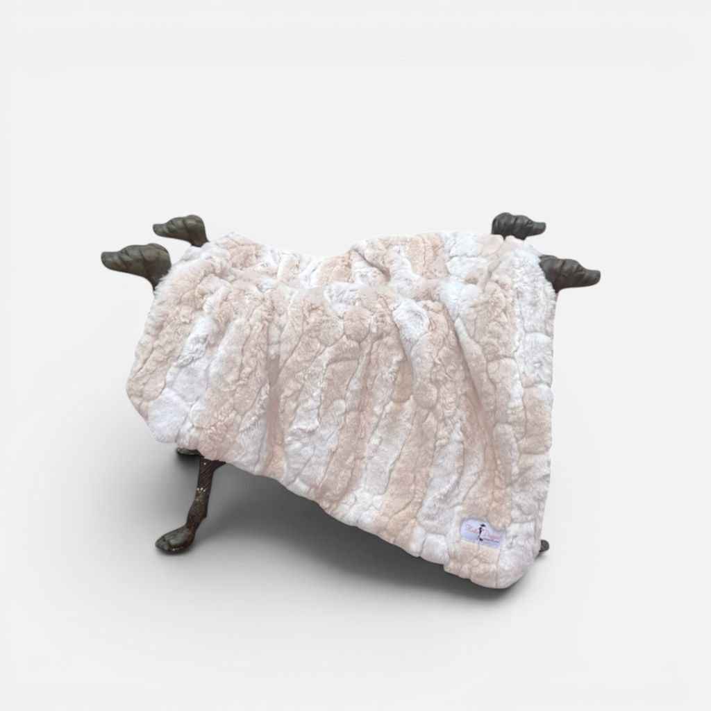 Hello Doggie Elite Dog Blanket