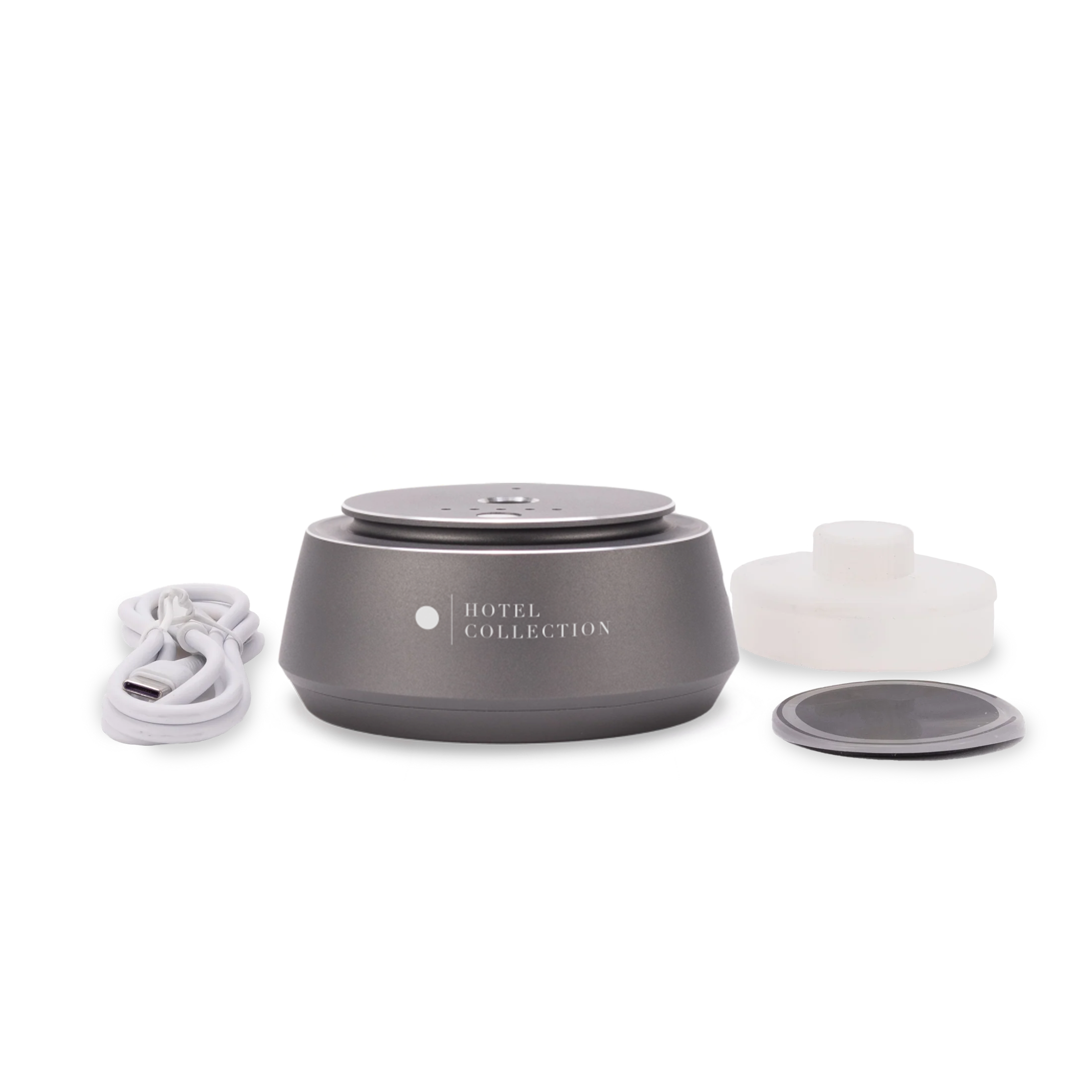 Chauffeur Car Diffuser - App Exclusive