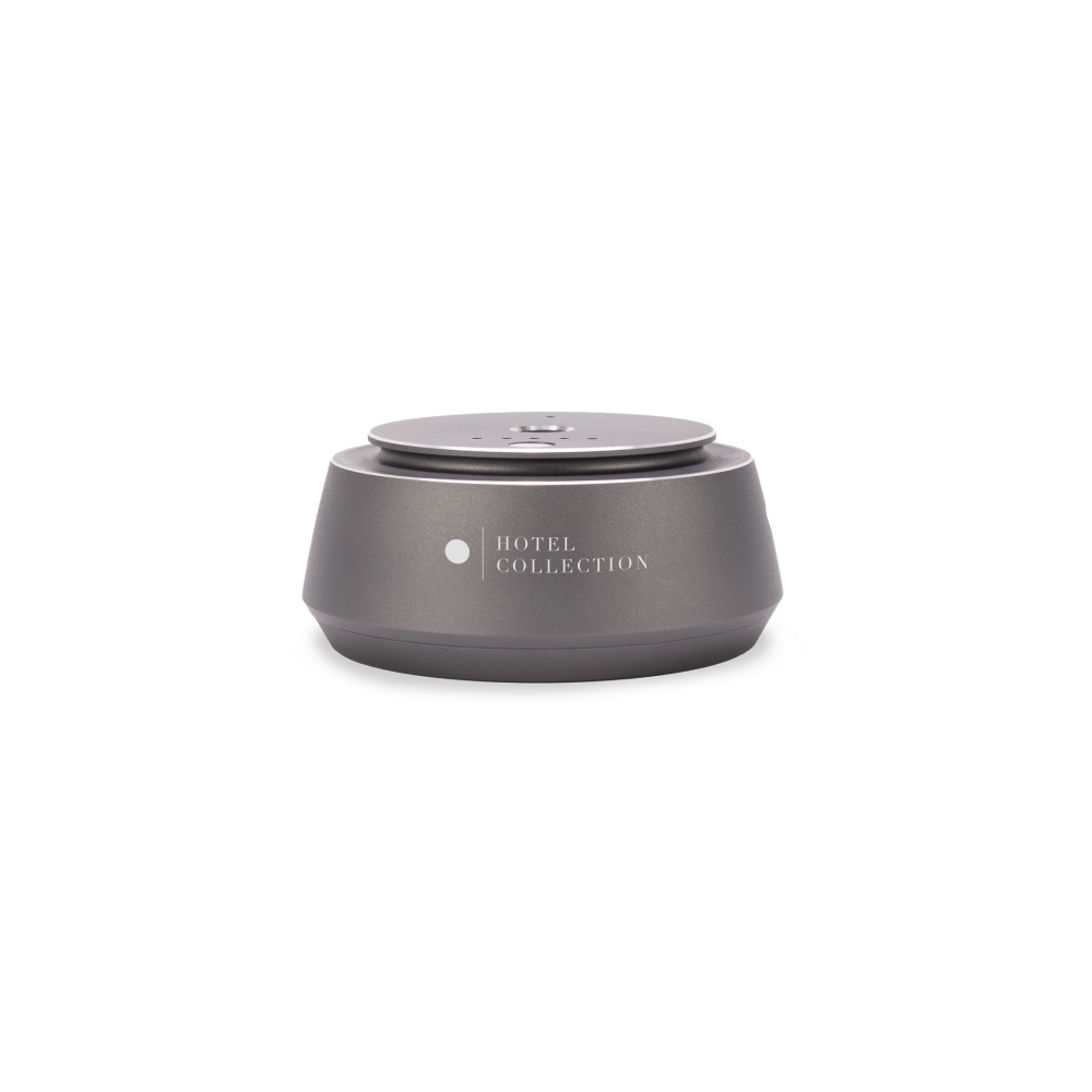 Chauffeur Car Diffuser - App Exclusive