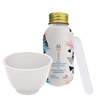 Senses Care Booster with Bowl and Spatula by Hydra