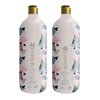 Senses Care Shampoo & Conditioner 33oz by Hydra