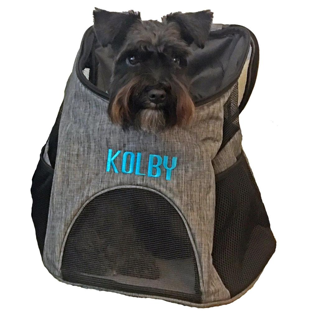 Dogline Pet Carrier Backpack