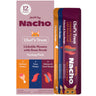 Made By Nacho Lickable Mousse Variety Cat Treats 12Ct (.5oz)