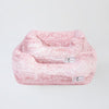 Hello Doggie Cashmere Dog Cashmere Ultra - plush Handmade Bed