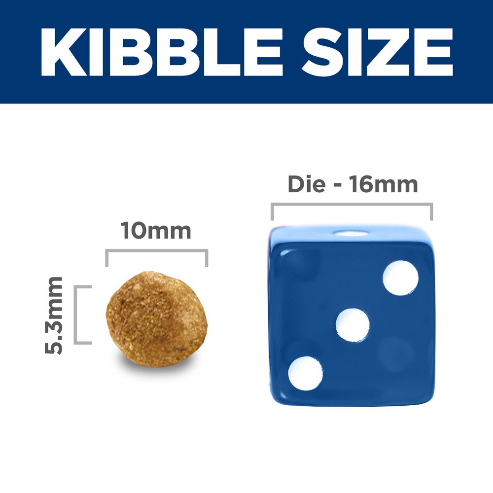 Hills Science Diet Adult Perfect Weight Chicken Recipe Dry Cat Food Bag