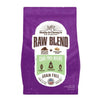 Stella & Chewys Raw Blend Poultry Cat Food (2.5lbs)