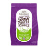 Stella & Chewys Raw Coated Duck Cat Food (2.5lbs)