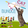 Cat Wonderland Catnip Bundle