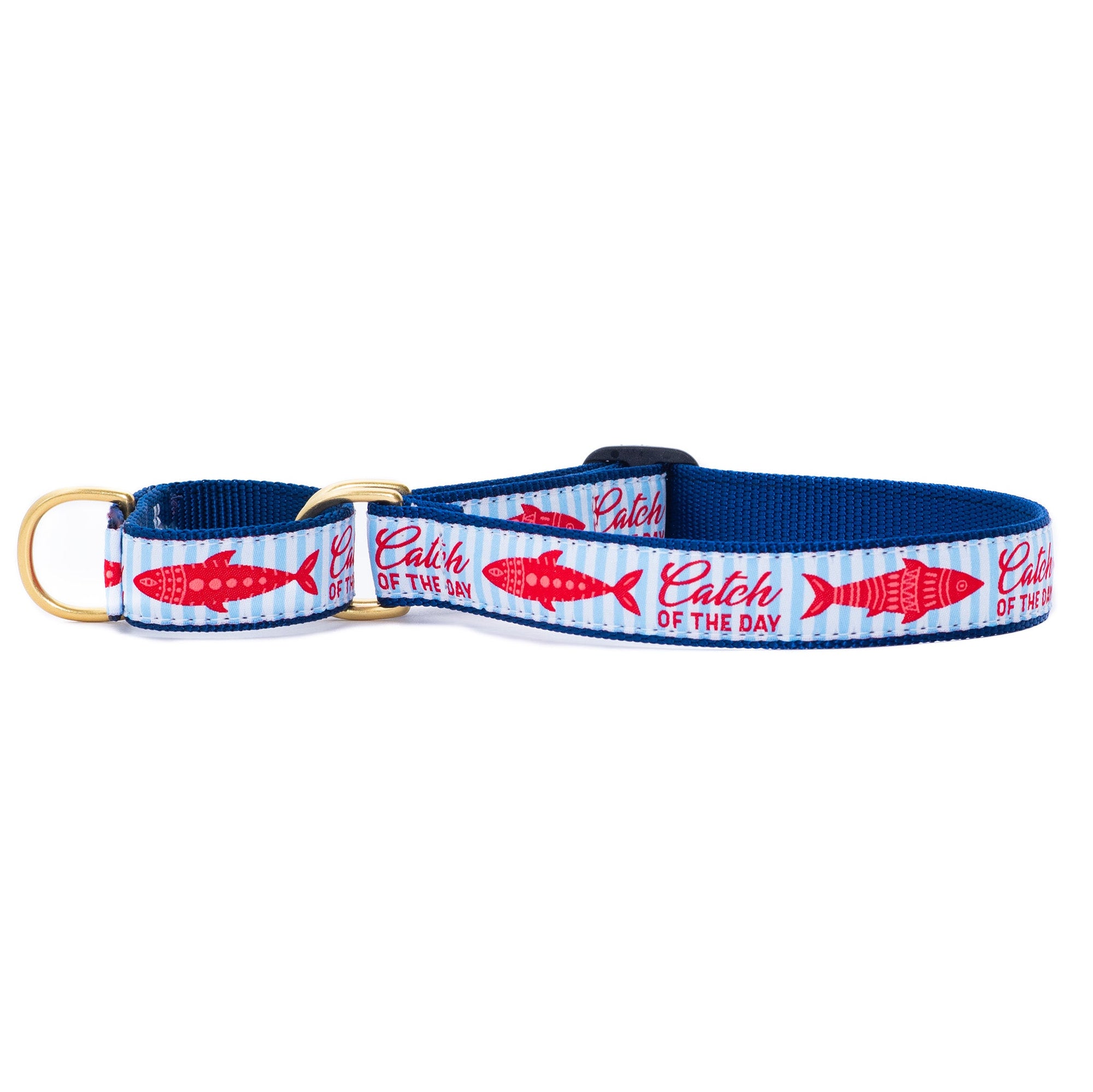 Up Country Catch of the Day Martingale