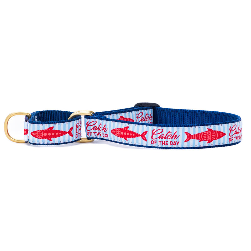Up Country Catch of the Day Martingale
