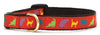 Up Country Cats Breakaway Cat Collar