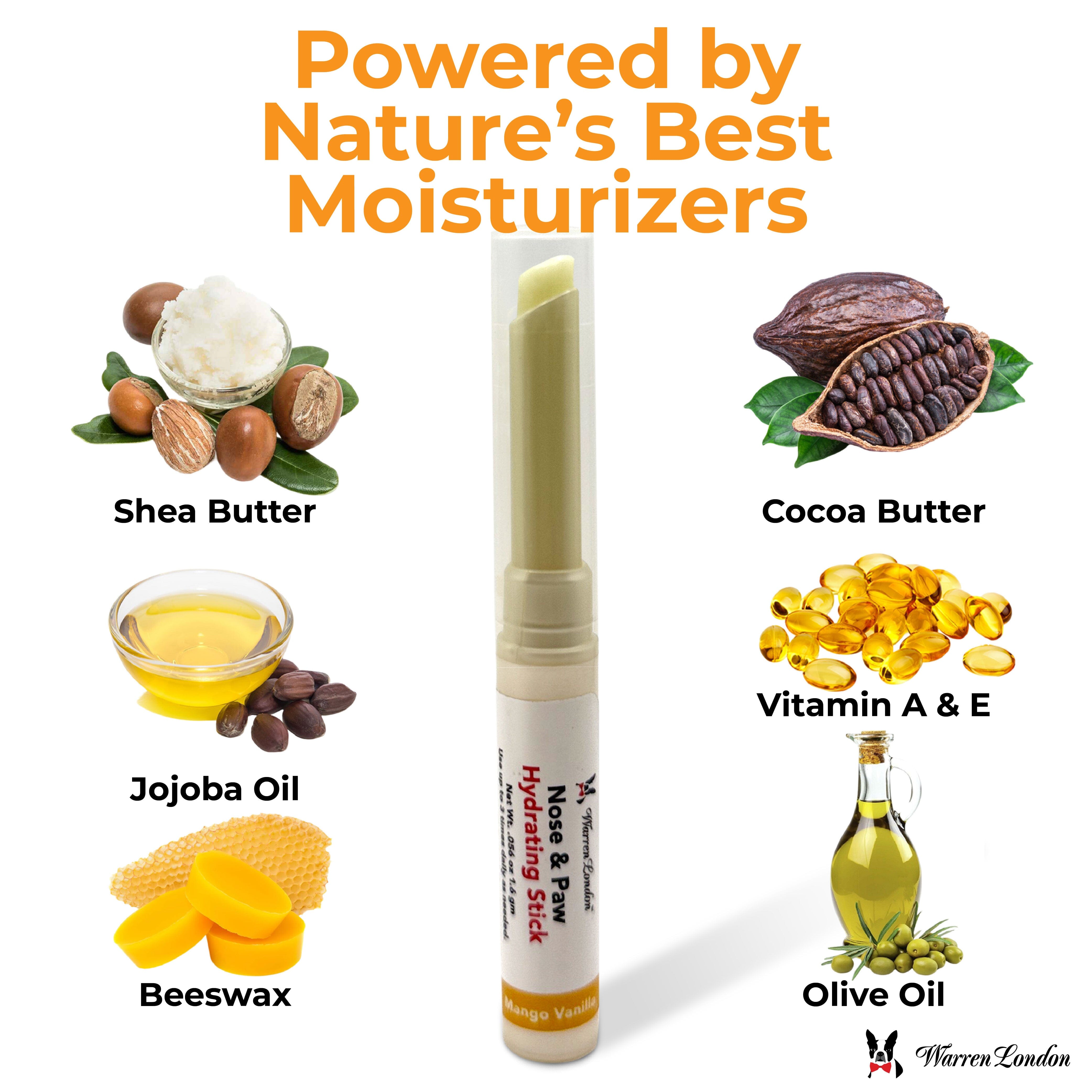 Nose & Paw Hydrating Stick
