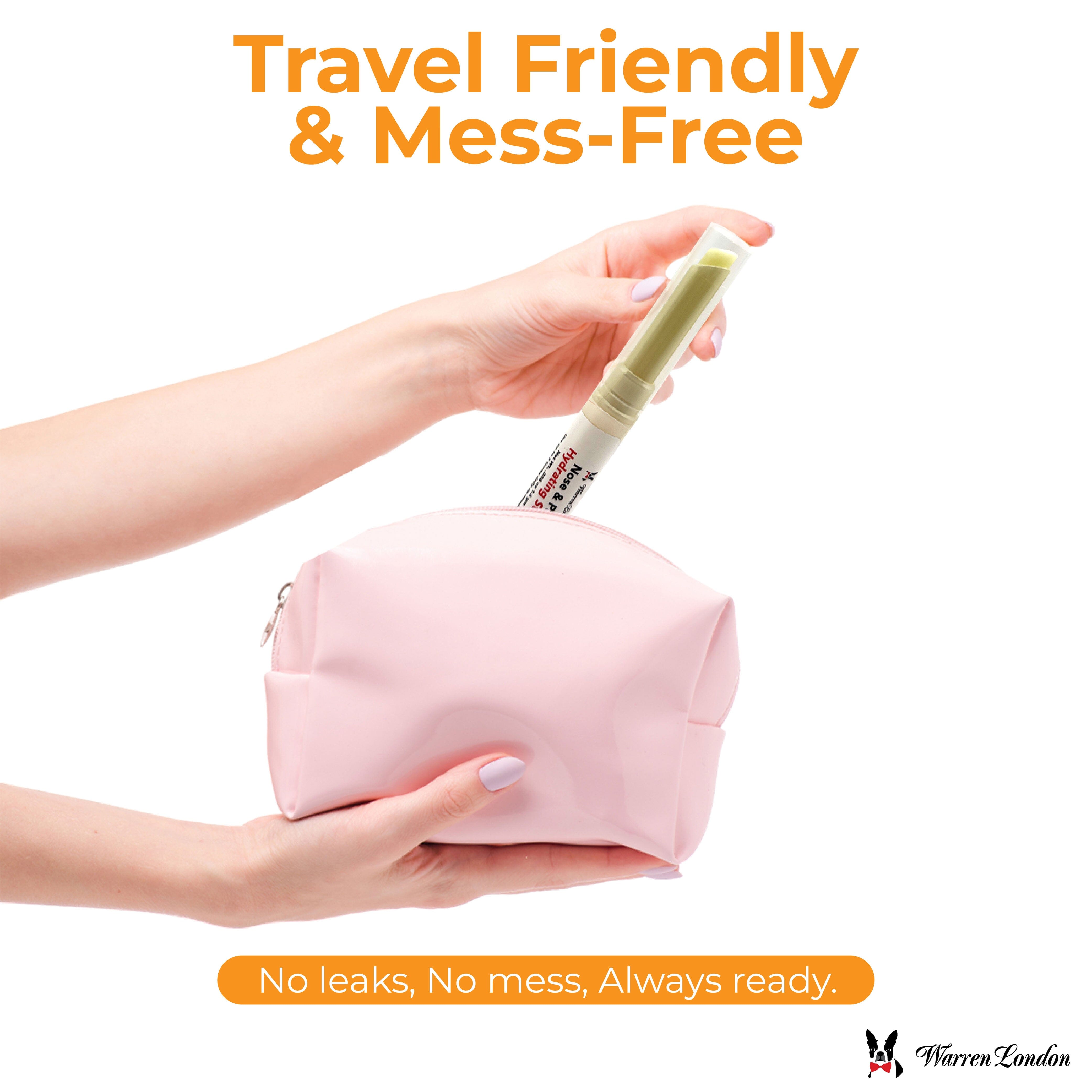 Nose & Paw Hydrating Stick