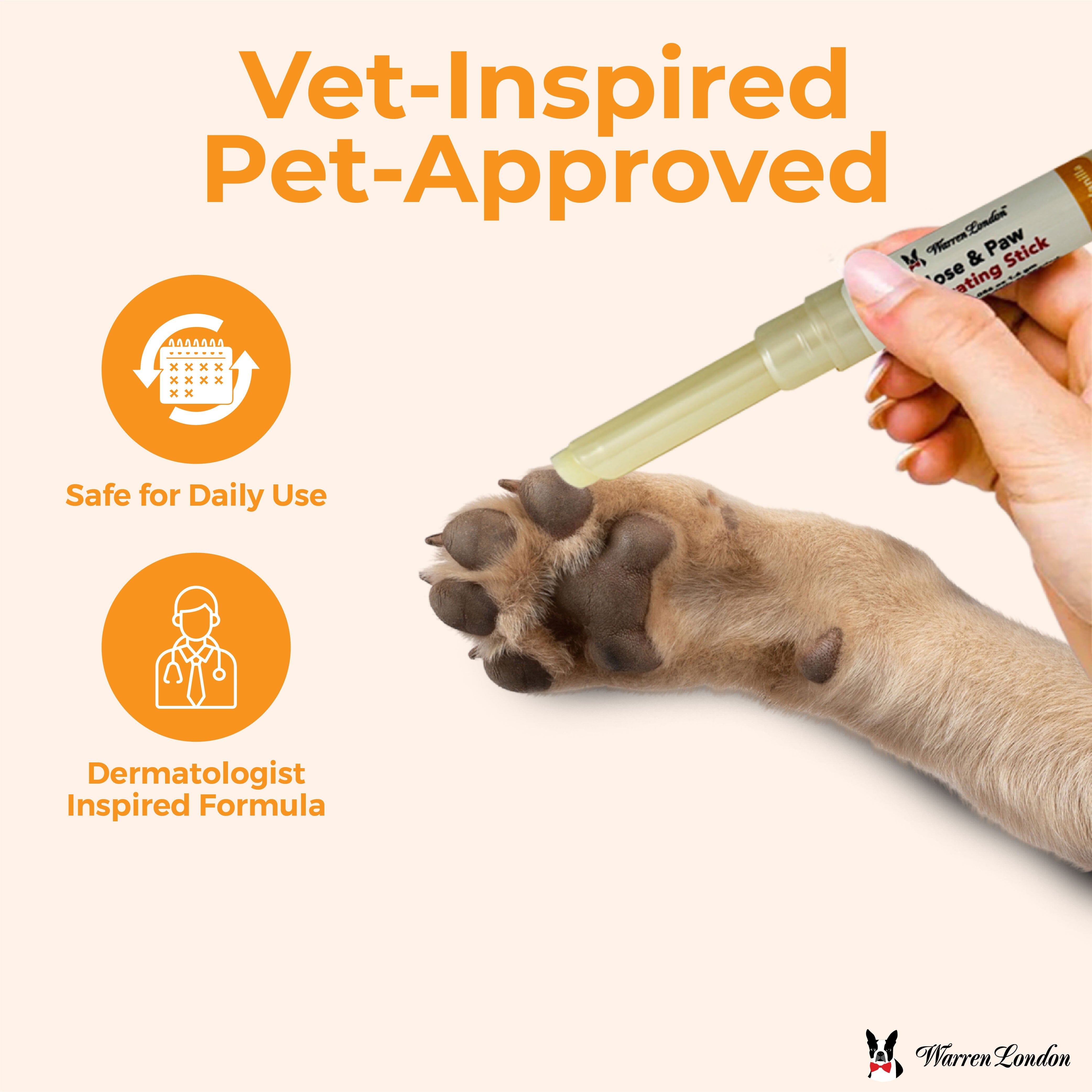 Nose & Paw Hydrating Stick
