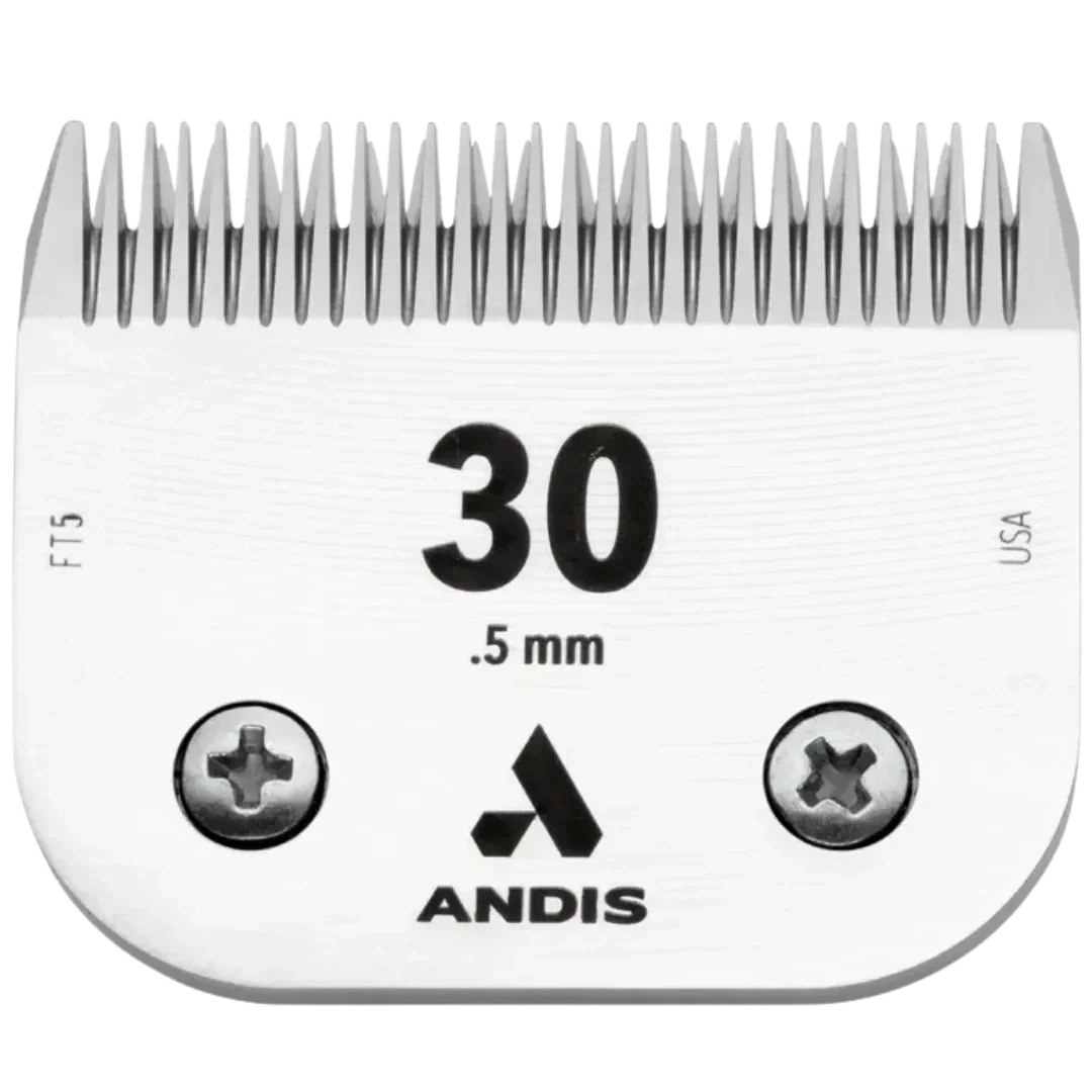 Andis #30 CeramicEdge Detachable Blade
