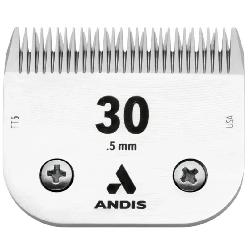 Andis #30 CeramicEdge Detachable Blade