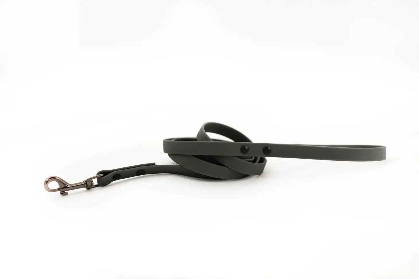 Euro-Dog Waterproof Soft-Touch PVC Dog Leash