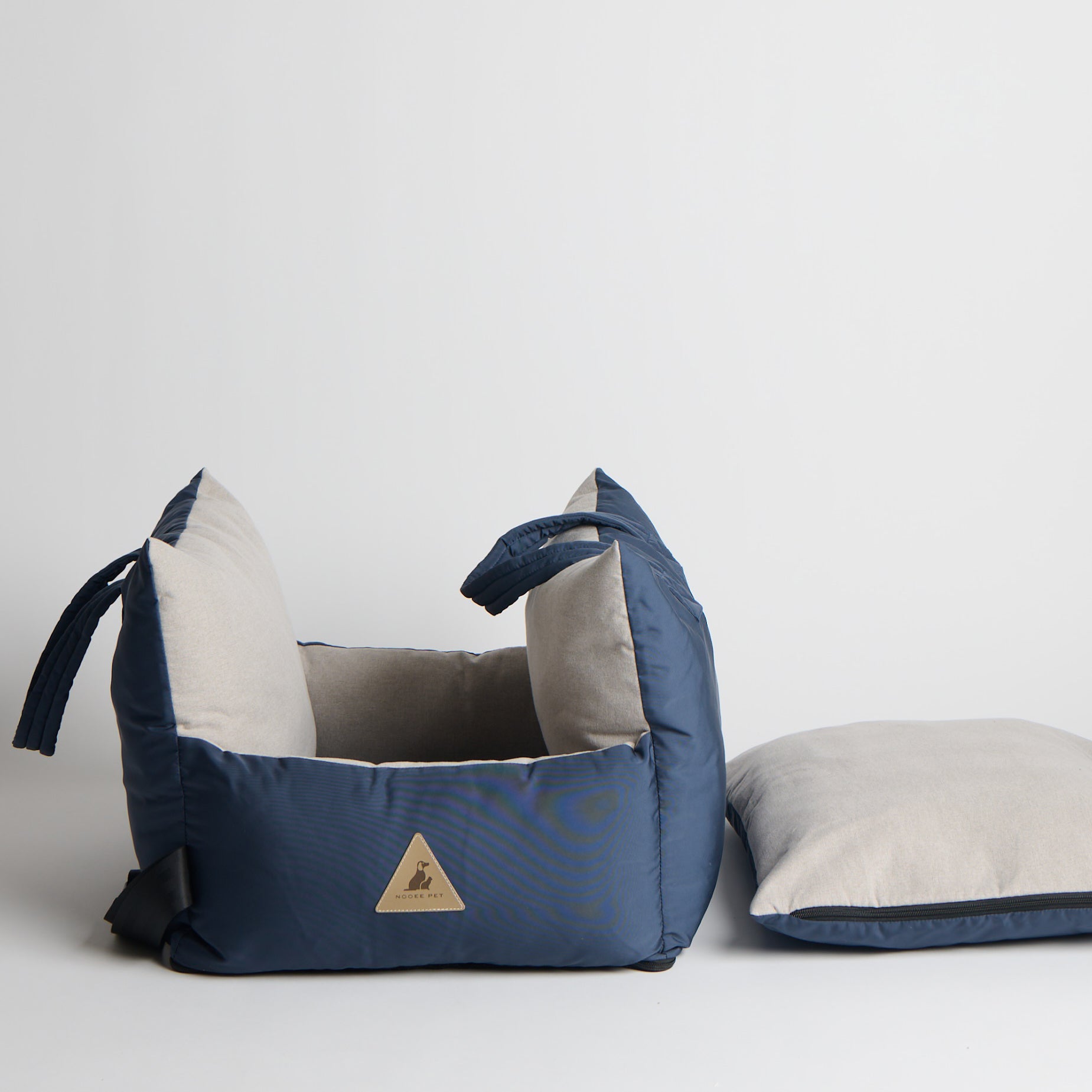 Nooee Pet Car Seat Charlie