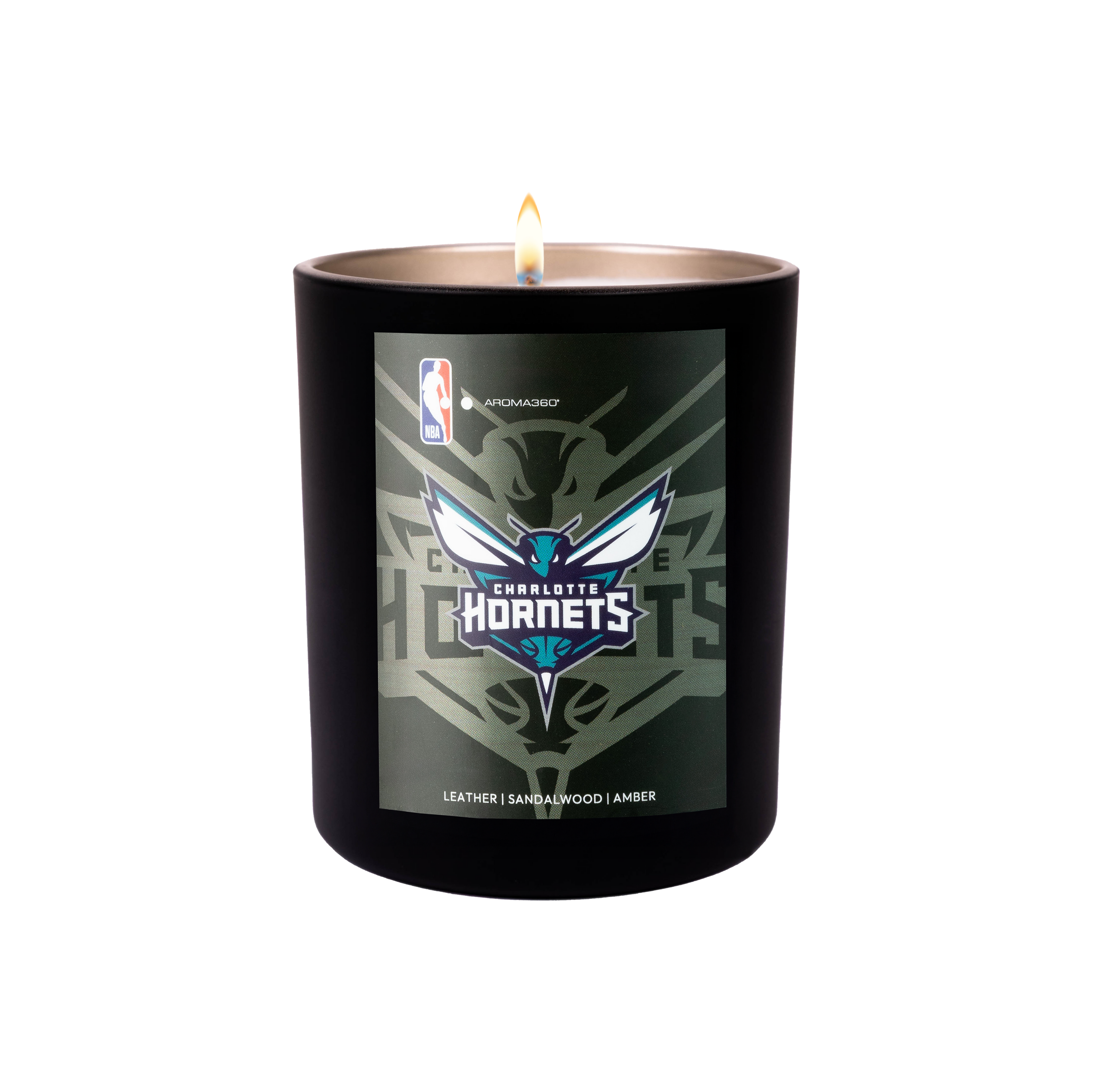 NBA My Way Candle - HT Animal Supply