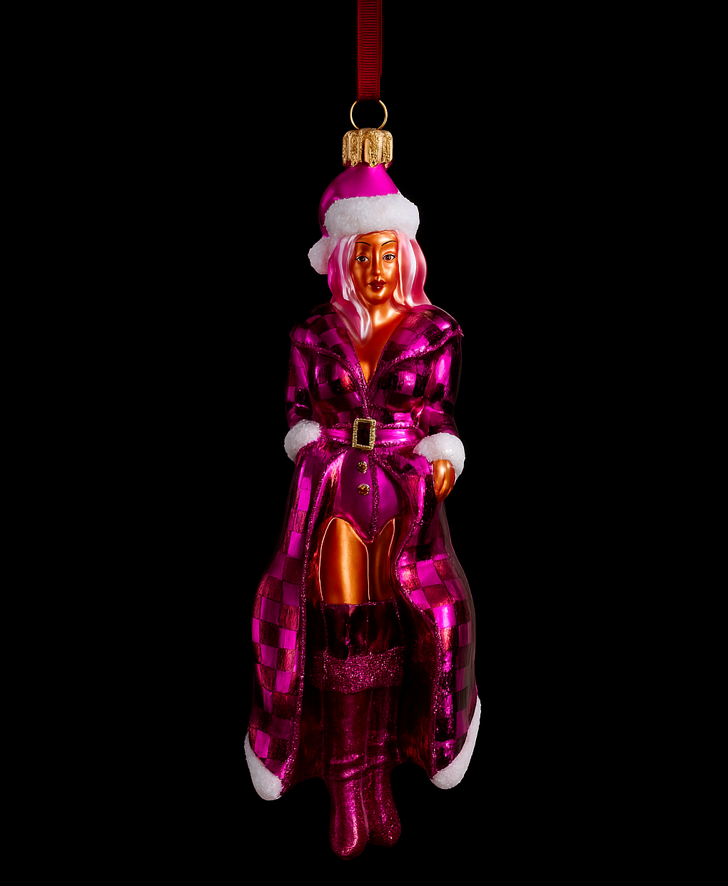 Santas Baby™ Limited Edition Ornament