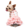 Cherish Cherry Dress