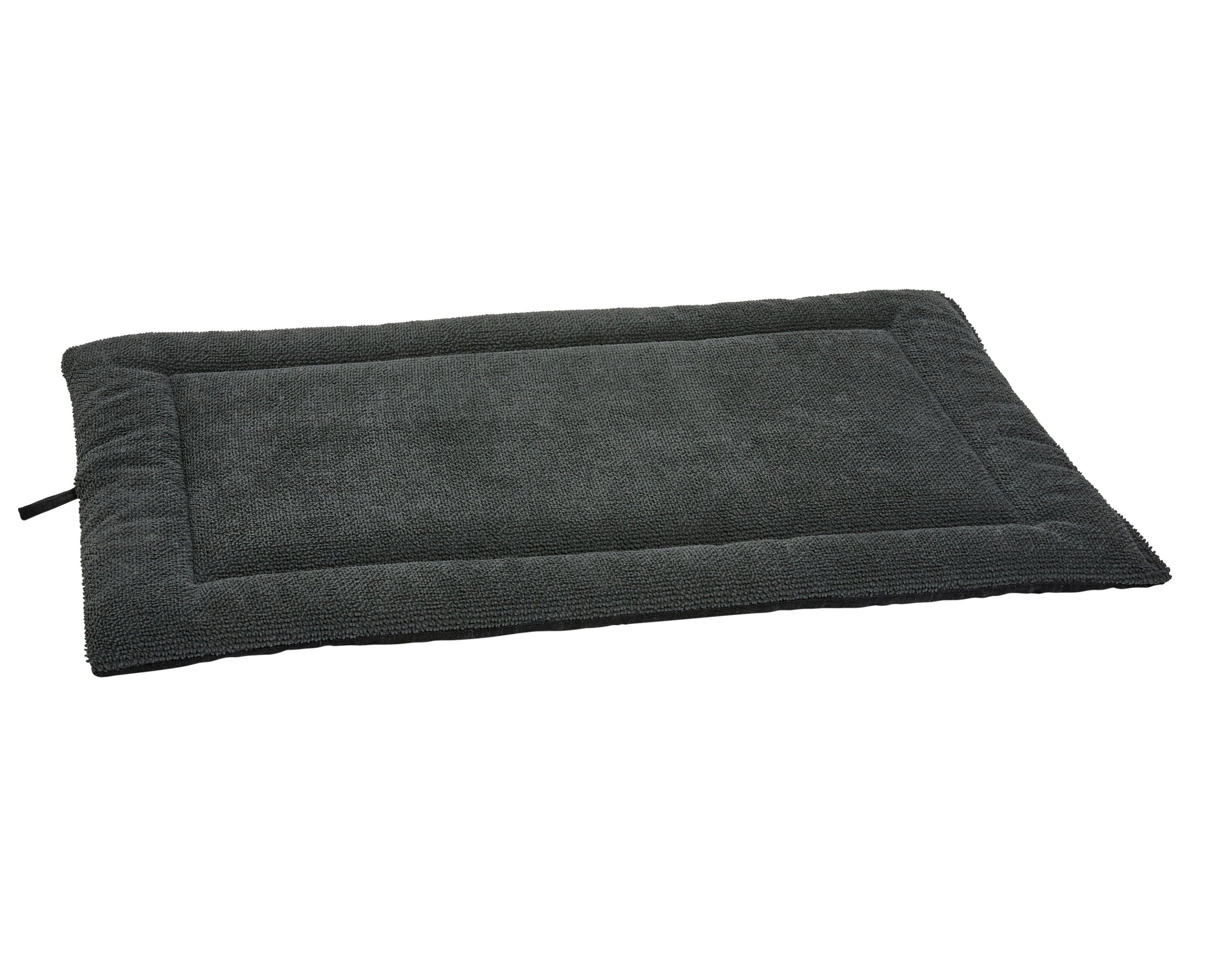Bowsers Cosmopolitan Signature Textures Washable Dog Mat – Easy-Care Comfort and Surface Protection