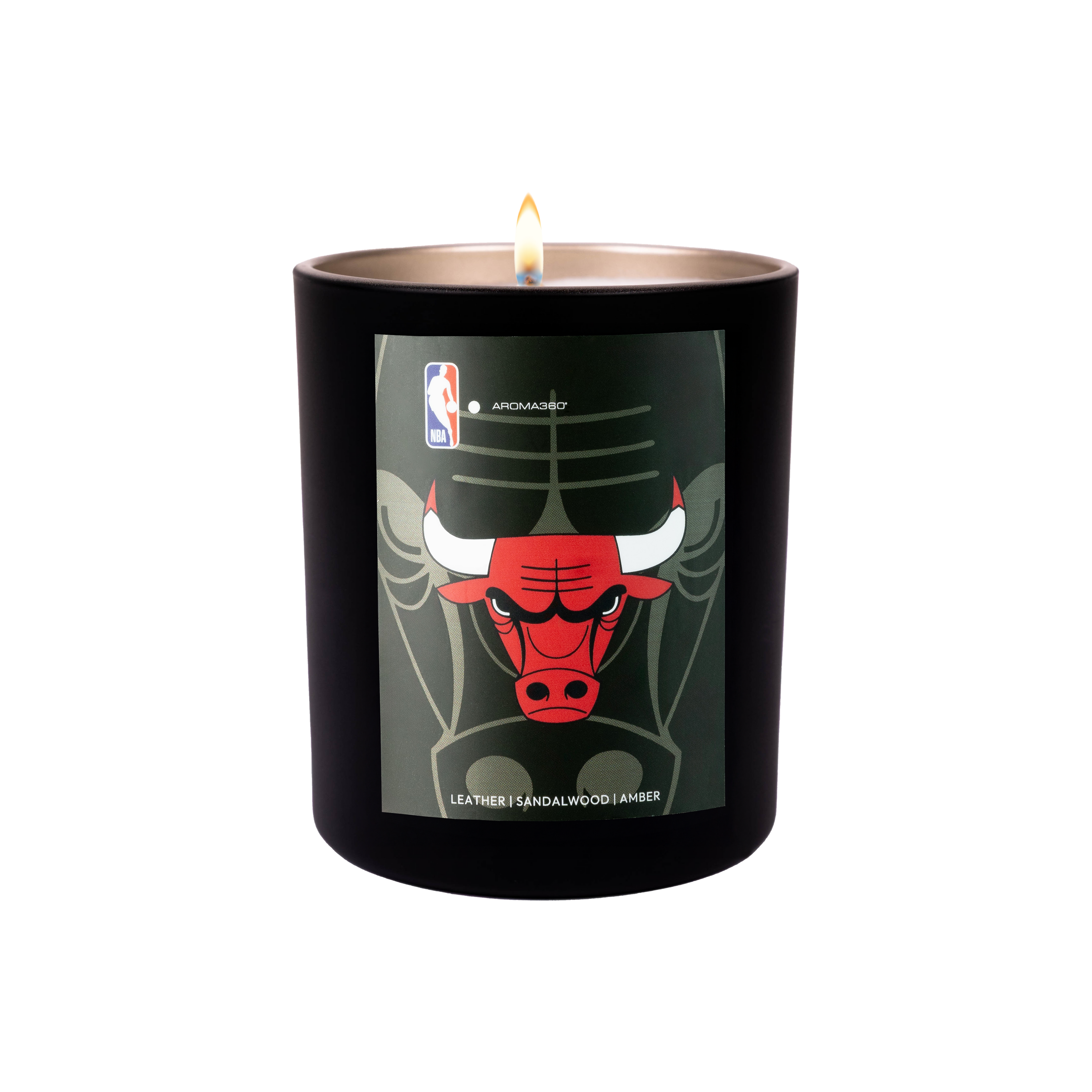 NBA My Way Candle - HT Animal Supply