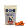 Saint Roccos Dog Treats Chicken & Sweets (8oz)