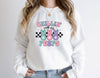 Chillin with My Peeps Sweatshirt